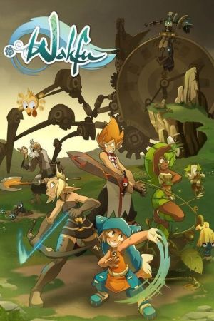 Image Wakfu – Der Film