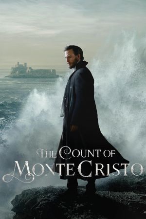 Image Der Graf von Monte Christo – Der Film