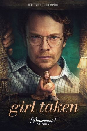 Image Girl Taken – Der Film