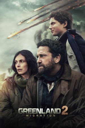 Image Greenland 2 – Der Film