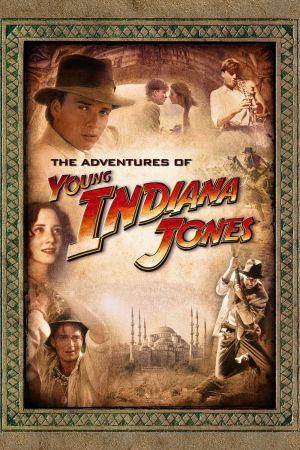 Image Die Abenteuer des jungen Indiana Jones – Der Film
