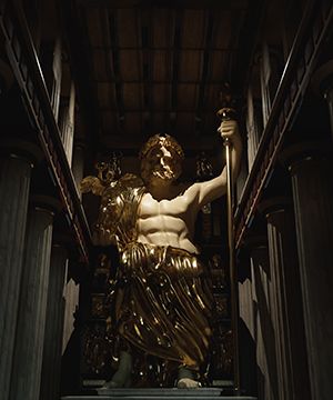 Image Dark Greece – Der Film