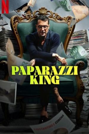 Image Fabrizio Corona: Paparazzi King – Der Film
