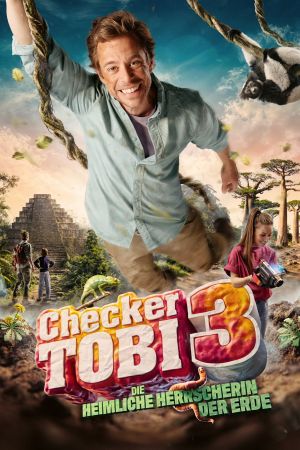 Image Checker Tobi 3 - Die heimliche Herrscherin der Erde – Der Film