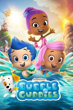 Image Bubble Guppies – Der Film