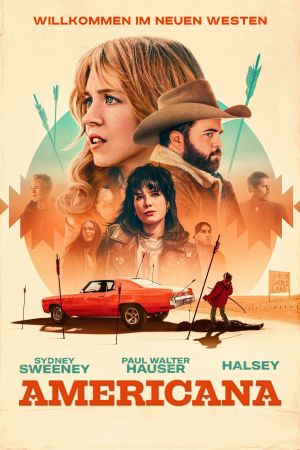Image Americana – Der Film