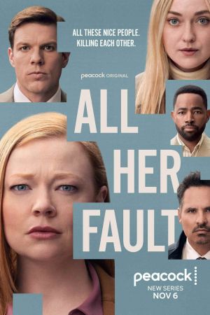 Image All Her Fault – Der Film