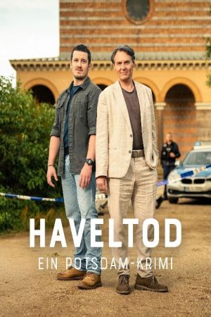 Image Haveltod - Ein Potsdam-Krimi – Der Film