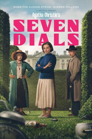 Image Agatha Christie's Seven Dials – Der Film