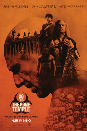 Image 28 Years Later: The Bone Temple – Der Film