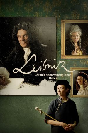 Image Leibniz - Chronik eines verschollenen Bildes – Der Film