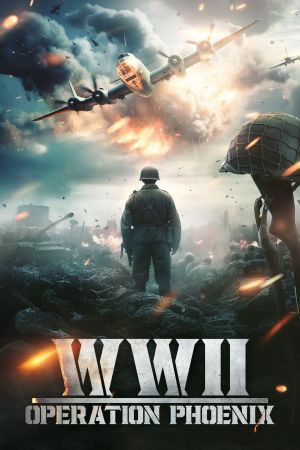 Image WWII: Operation Phoenix – Der Film