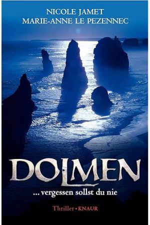 Image Dolmen - Das Sakrileg der Steine – Der Film