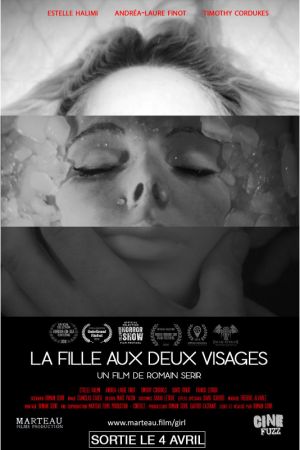 Image The Girl with Two Faces – Der Film