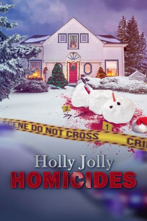 Image Holly Jolly Homicides – Der Film