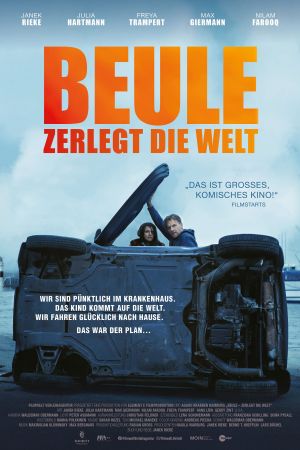 Image Beule - Zerlegt die Welt – Der Film
