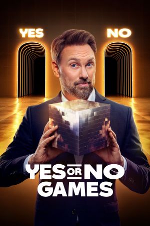 Image Yes or No Games – Der Film