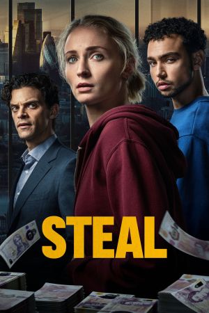 Image Steal – Der Film