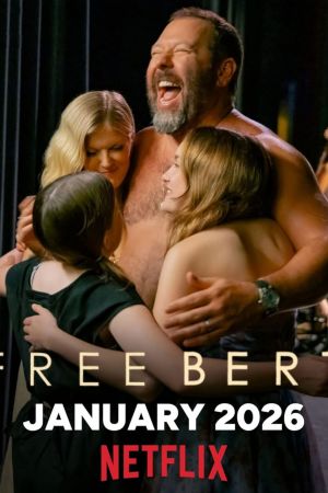 Image Free Bert – Der Film