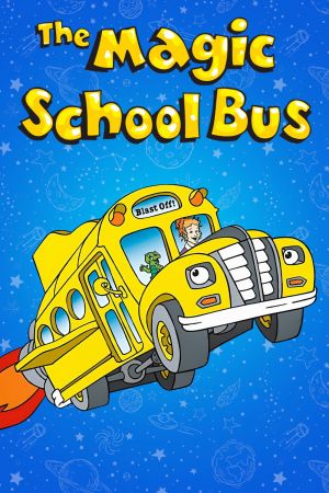 Image Der Zauberschulbus – Der Film