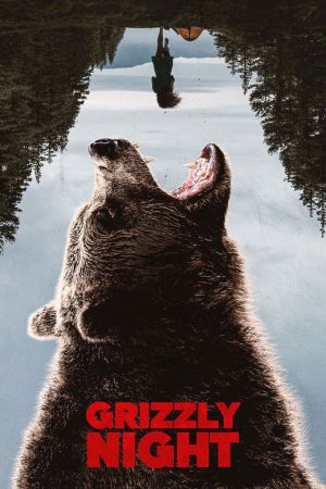Image No Escape - Grizzly Night – Der Film
