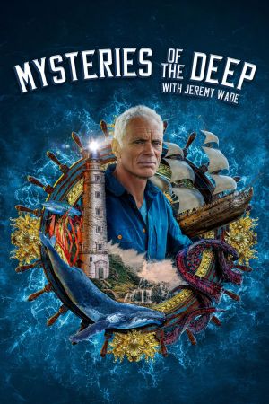 Image Jeremy Wade - Geheimnisse der Tiefe – Der Film