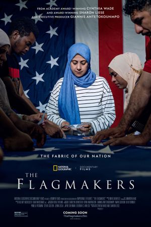 Image The Flagmakers – Der Film