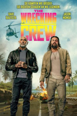 Image The Wrecking Crew – Der Film