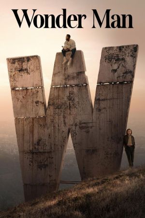 Image Wonder Man – Der Film