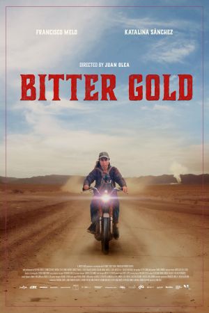 Image Bitter Gold – Der Film