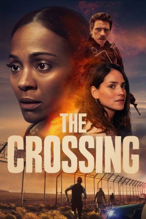Image The Crossing – Der Film