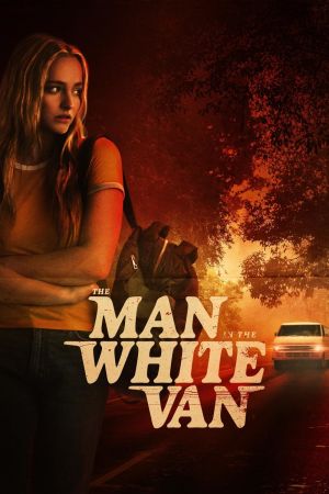 Image The Man in the White Van – Der Film