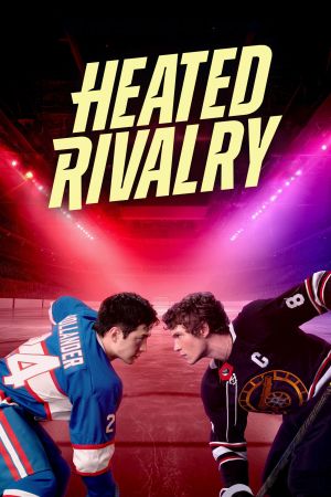 Image Heated Rivalry – Der Film