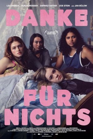 Image Danke für nichts – Der Film