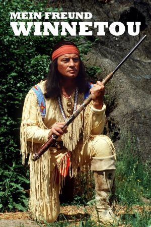 Image Mein Freund Winnetou – Der Film