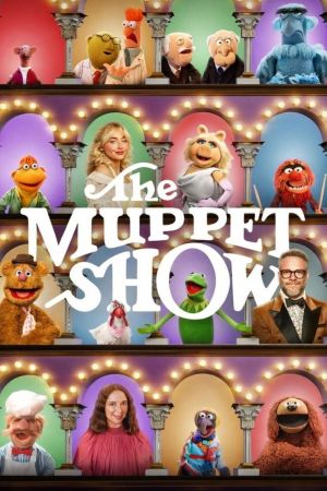 Image The Muppet Show – Der Film