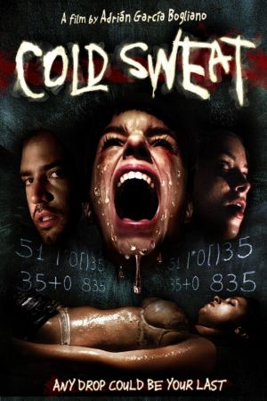 Image Cold Sweat – Der Film
