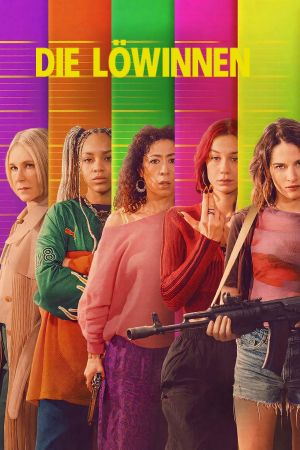 Image Die Löwinnen – Der Film