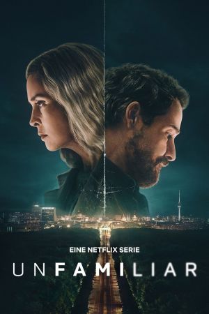 Image Unfamiliar – Der Film