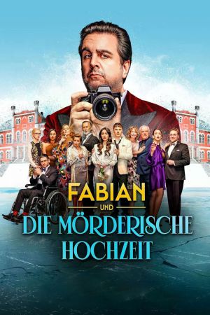 Image Fabian und die mörderische Hochzeit – Der Film