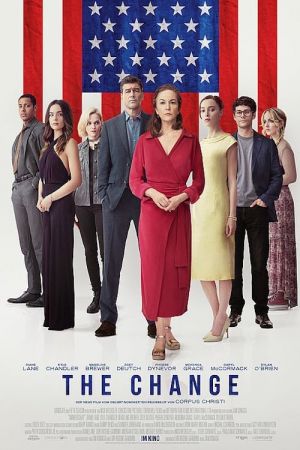 Image The Change – Der Film