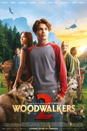 Image Woodwalkers 2