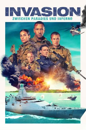 Image Invasion - Zwischen Paradies und Inferno – Der Film