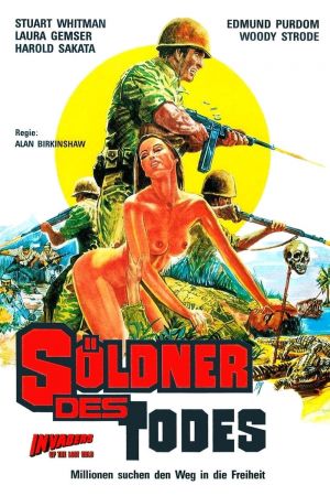 Image Söldner des Todes – Der Film