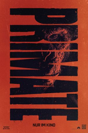 Image Primate – Der Film