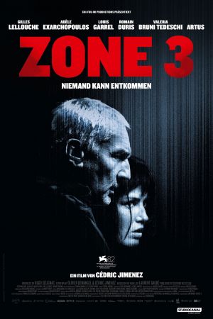 Image Zone 3 – Der Film