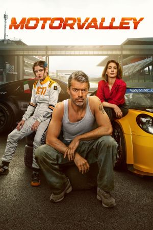 Image Motorvalley – Der Film