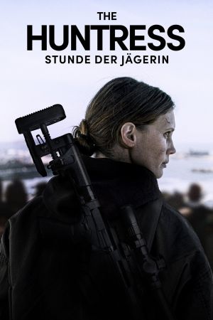 Image The Huntress - Stunde der Jägerin – Der Film