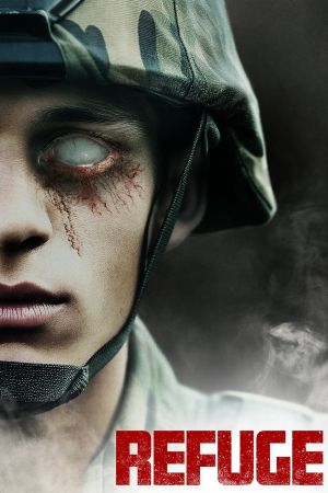 Image Refuge - Der Exorzismus des Sergeant Rick – Der Film