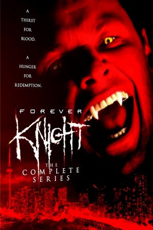 Image Nick Knight – Der Vampircop – Der Film